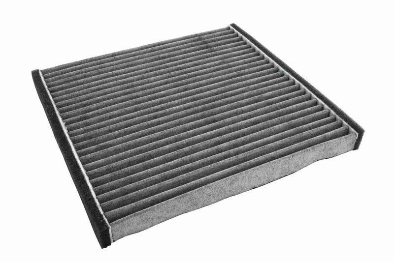 VEMO V70-31-0011 Filter, Innenraumluft 18x198x218 mm, Kunststoffrahmen Kunststo f&uuml;r TOYOTA