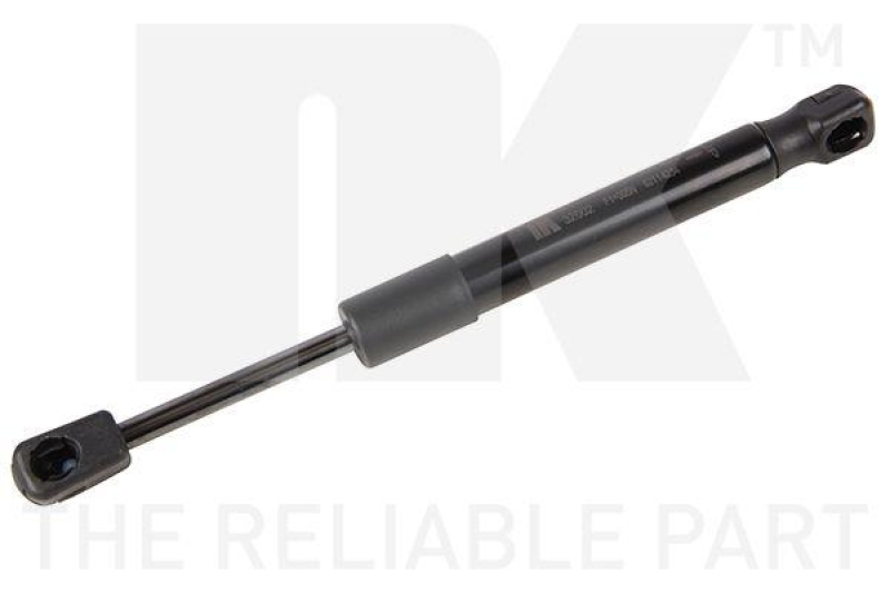 NK 11032002 Gasfeder, Koffer-/Laderaum f&uuml;r MAZDA