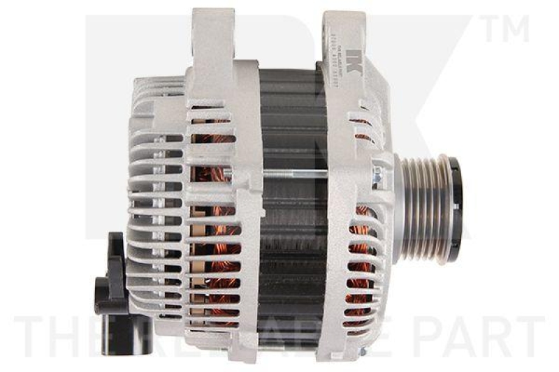 NK 4837008 Generator für CITROEN,FIAT,LANCIA,PEUGEOT