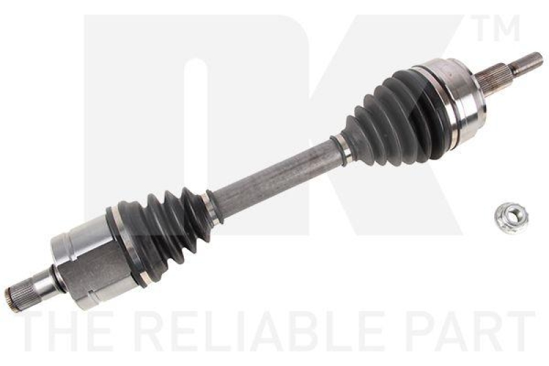 NK 5047254 Antriebswelle f&uuml;r VW