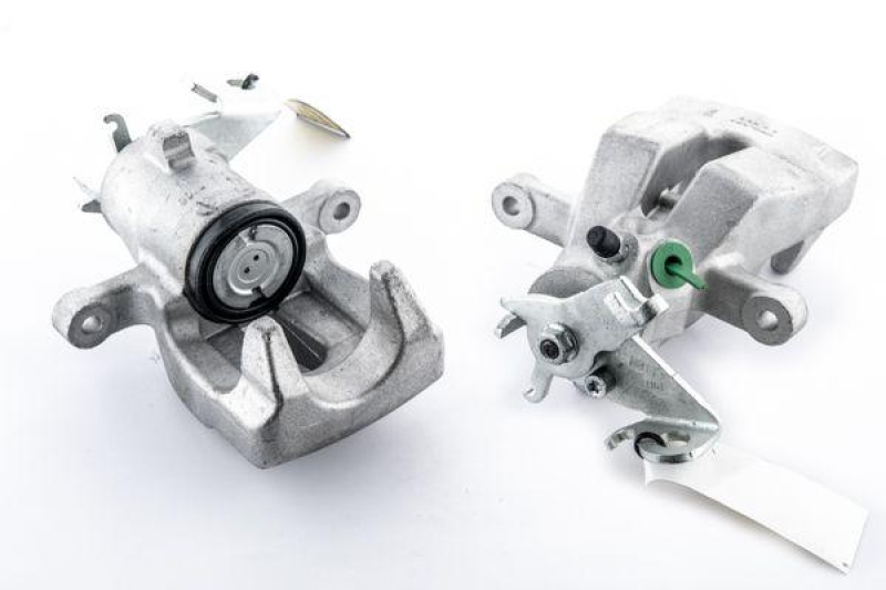 HELLA 8AC 355 382-891 Bremssattel f&uuml;r RENAULT