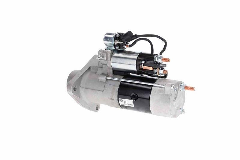 HELLA 8EA 012 586-081 Starter 24V 5,5kW