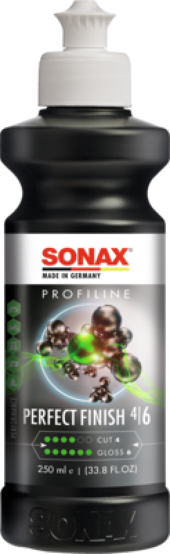 SONAX 02241410 PROFILINE Perfectfinish 250ml