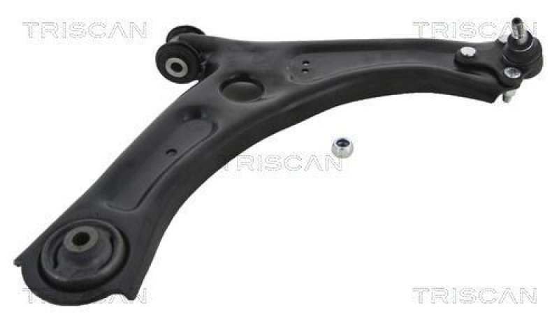 TRISCAN 8500 295051 Querlenker für Skoda Yeti, Vw Caddy