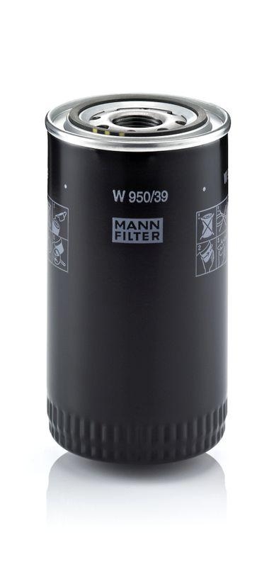 MANN-FILTER W 950/39 &Ouml;lfilter f&uuml;r DAF