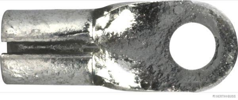 HERTH+BUSS 50250255 L&ouml;tverbinder 16-35 mm&sup2;, &Oslash; 6,5 mm, DIN 46211 A