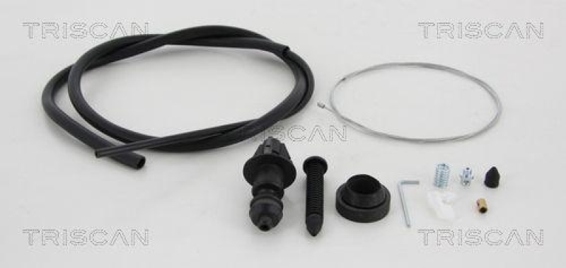 TRISCAN 8140 10307 Universal Gaszug für Citroen, Fiat, Peugeot