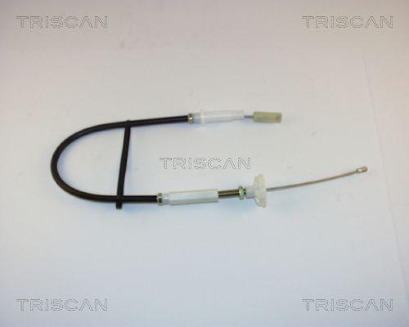 TRISCAN 8140 29219 Kupplungsseil für Vw Golf, Jetta