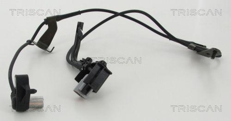 TRISCAN 8180 50105 Sensor, Raddrehzahl f&uuml;r Mazda