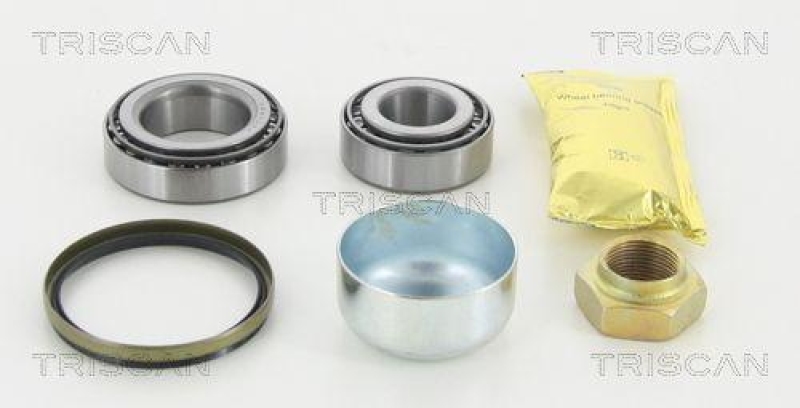 TRISCAN 8530 25218 Radlagersatz Hinten f&uuml;r Renault Trafic T800, T1000