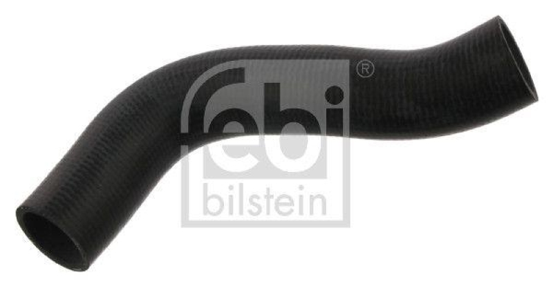FEBI BILSTEIN 05256 K&uuml;hlwasserschlauch f&uuml;r Mercedes-Benz