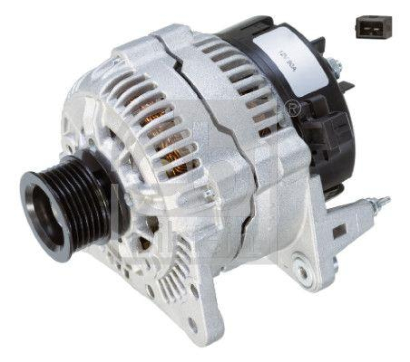 FEBI BILSTEIN 101512 Generator f&uuml;r VW-Audi