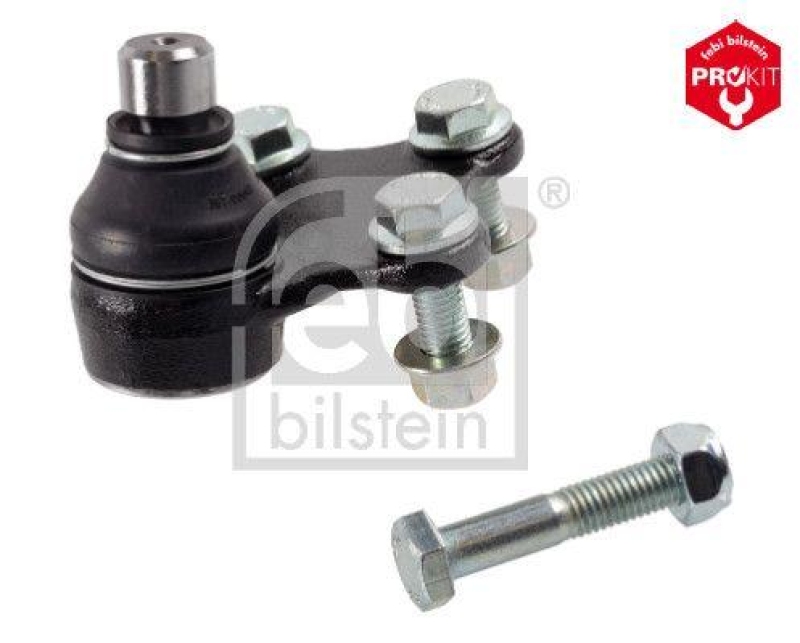 FEBI BILSTEIN 172331 Traggelenk mit Anbaumaterial für Peugeot