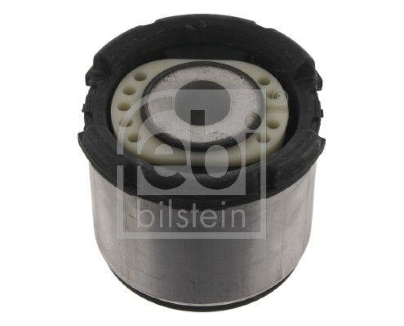 FEBI BILSTEIN 30974 Achskörperlager für Hinterachsträger für VW-Audi