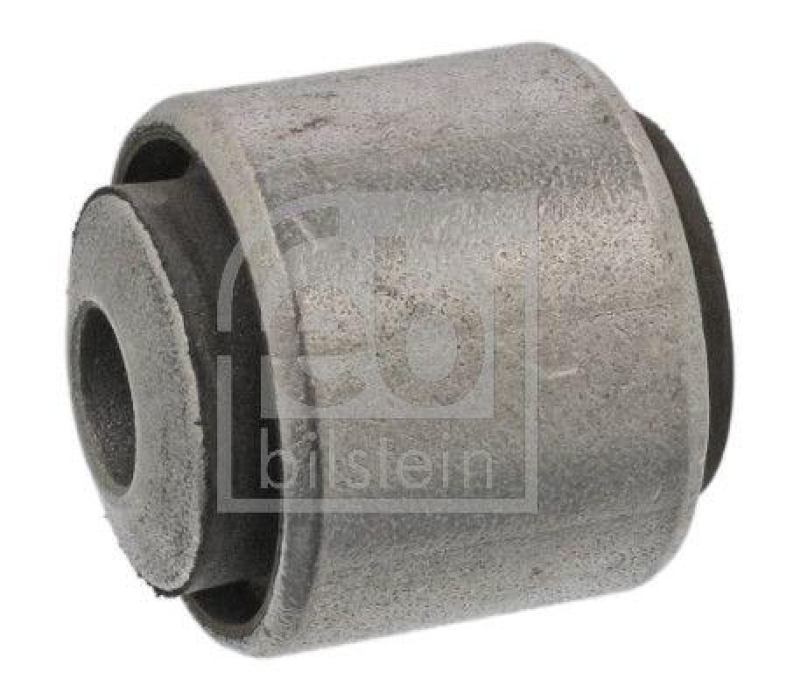FEBI BILSTEIN 34571 Querstrebenlager f&uuml;r Hinterachstr&auml;ger f&uuml;r Mercedes-Benz