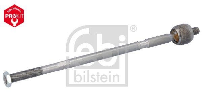 FEBI BILSTEIN 38857 Axialgelenk mit Kontermutter f&uuml;r VW-Audi
