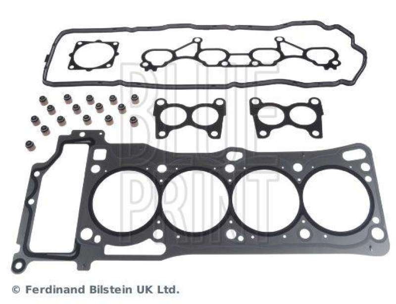 BLUE PRINT ADN162142 Zylinderkopfdichtungssatz für NISSAN
