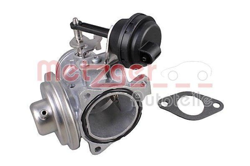 METZGER 0892911 Agr-Ventil f&uuml;r AUDI/SEAT/SKODA/VW