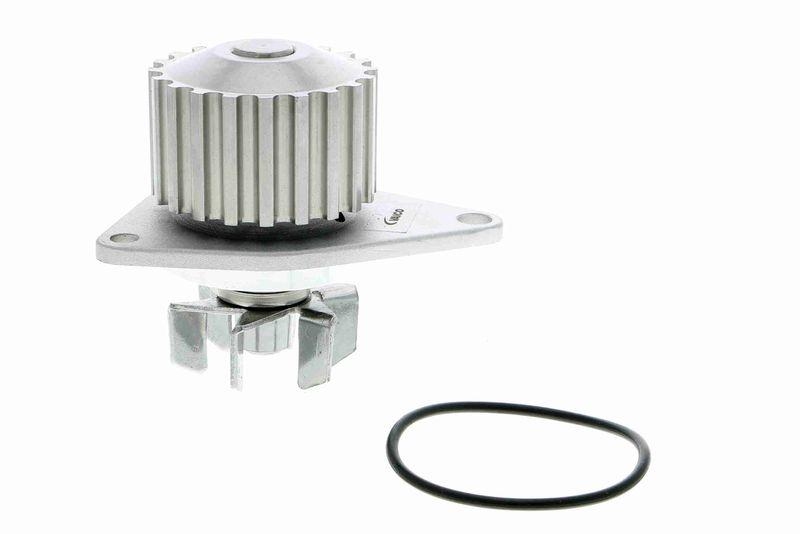 VAICO V22-50003 Wasserpumpe, Motork&uuml;hlung mit Dichtungssatz f&uuml;r CITRO&Euml;N