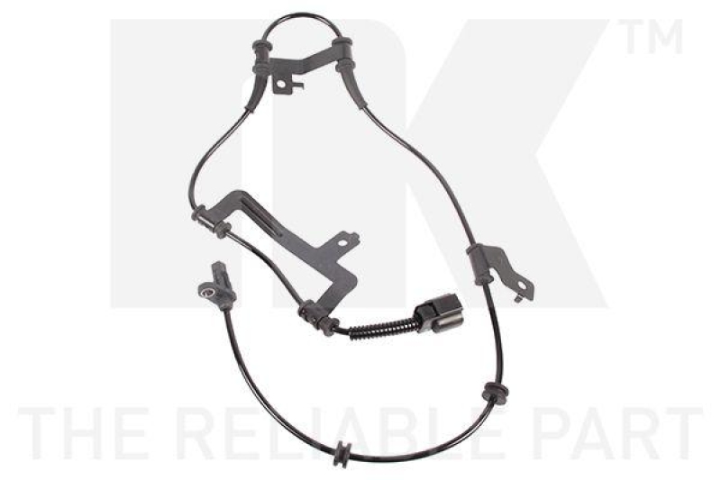 NK 293442 Sensor, Raddrehzahl f&uuml;r HYUNDAI