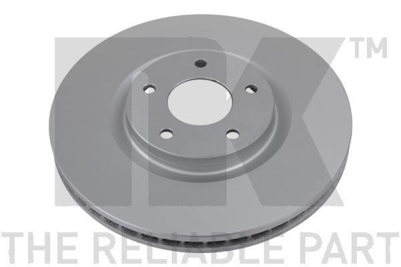 NK 313968 Bremsscheibe f&uuml;r NISS, RENAULT, RENAULT TRUCKS