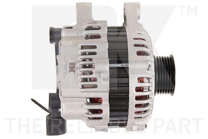NK 4837009 Generator f&uuml;r CITROEN,PEUGEOT