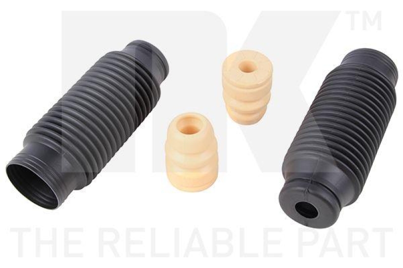 NK 693503 Staubschutzsatz, Sto&szlig;d&auml;mpfer f&uuml;r KIA