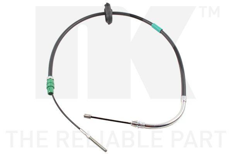 NK 901552 Seilzug, Feststellbremse f&uuml;r MINI