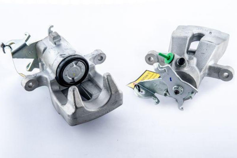 HELLA 8AC 355 382-901 Bremssattel f&uuml;r RENAULT