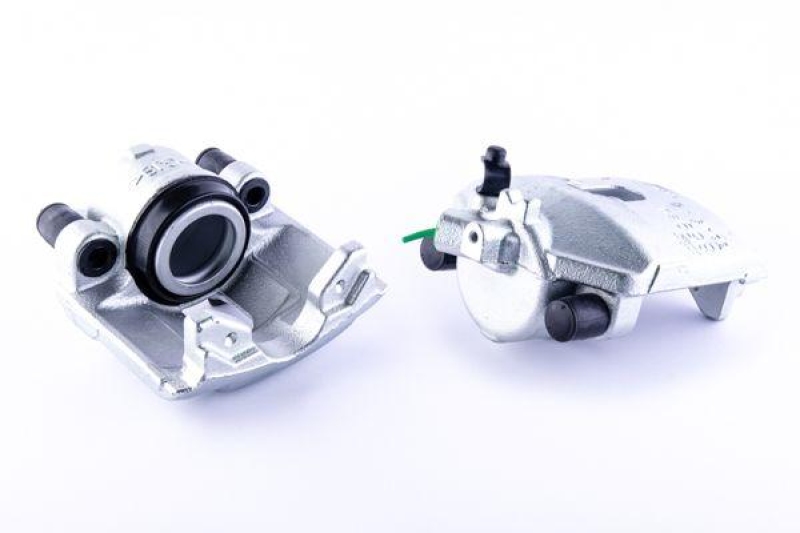 HELLA 8AC 355 398-141 Bremssattel