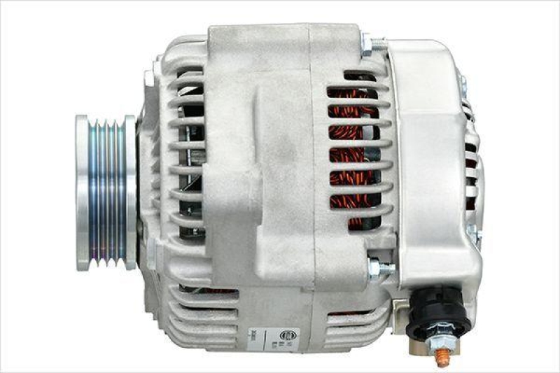 HELLA 8EL 015 630-441 Generator 14V 80A
