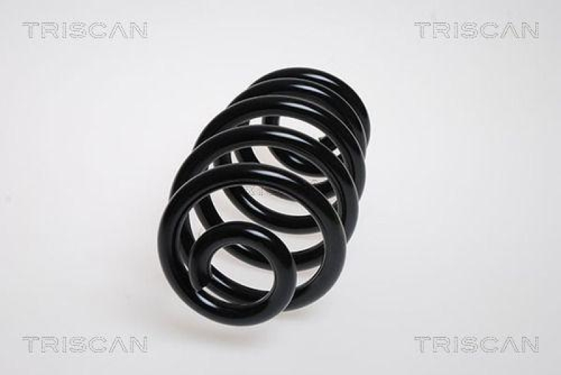 TRISCAN 8750 29182 Spiralfeder Hinten f&uuml;r Audi