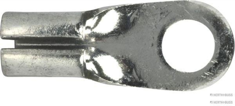 HERTH+BUSS 50250256 Lötverbinder 16-35 mm², Ø 8,4 mm, DIN 46211 A