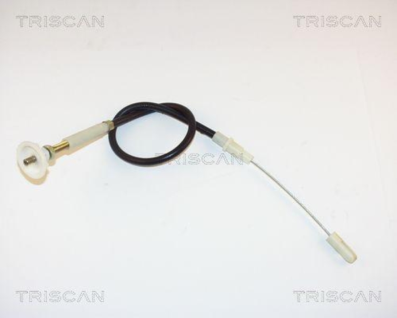 TRISCAN 8140 29221 Kupplungsseil für Vw Golf Ii, Jetta