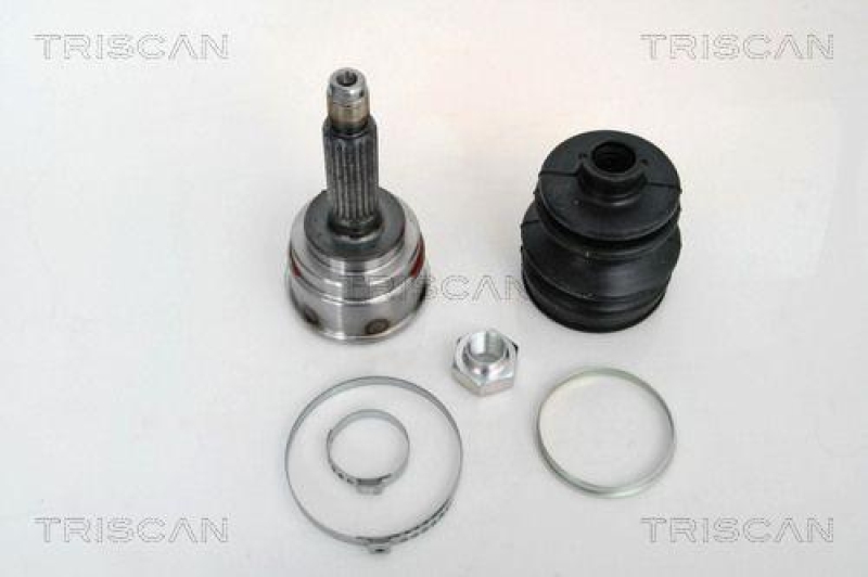 TRISCAN 8540 69108 Gleichlaufgelenk f&uuml;r Suzuki