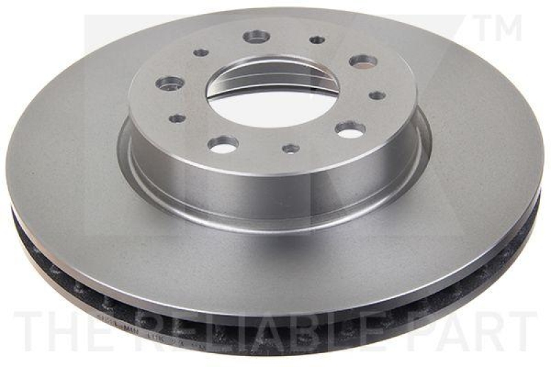 NK 204831 Bremsscheibe f&uuml;r VOLVO