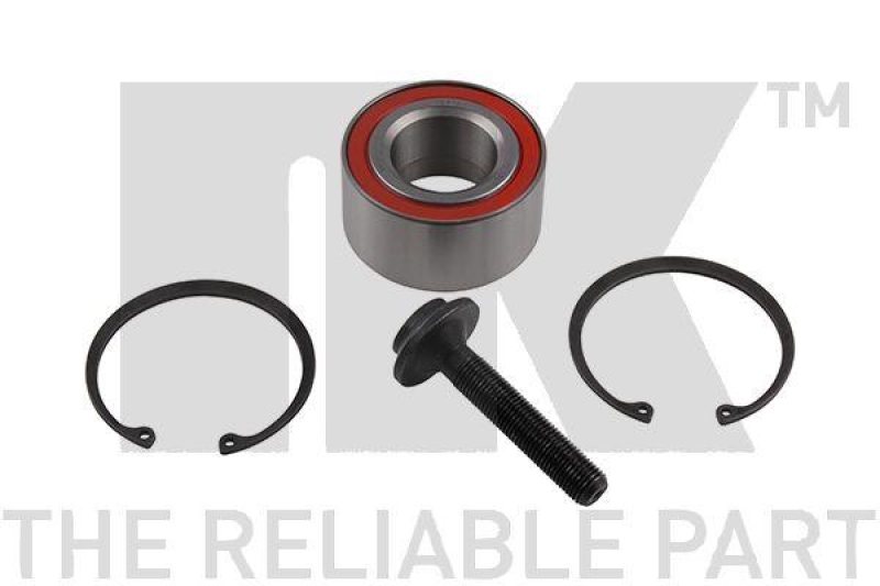 NK 764727 Radlagersatz f&uuml;r AUDI