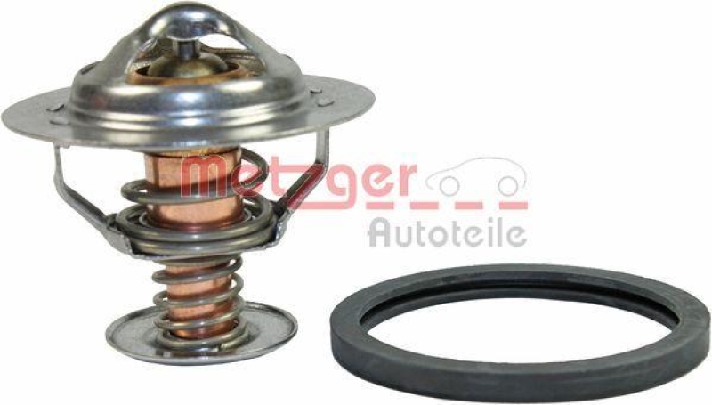 METZGER 4006020 Thermostat K&uuml;hlmittel, Ohne Geh&auml;use f&uuml;r PSA/&Ouml;FFNUNGSTEMP. [&deg;C]82