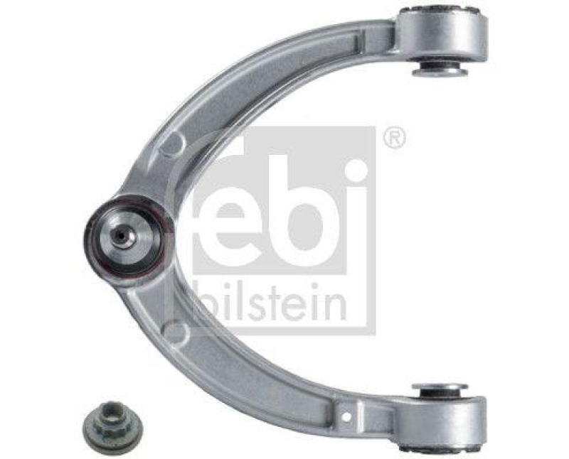 FEBI BILSTEIN 107852 Querlenker mit Lagern, Gelenk und Sicherungsmutter f&uuml;r Mercedes-Benz