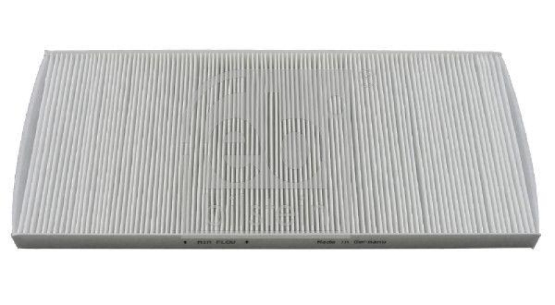 FEBI BILSTEIN 23230 Innenraumfilter für Iveco