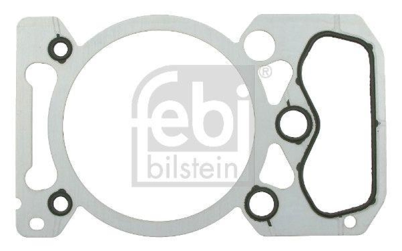 FEBI BILSTEIN 27550 Zylinderkopfdichtung für RENAULT (RVI)