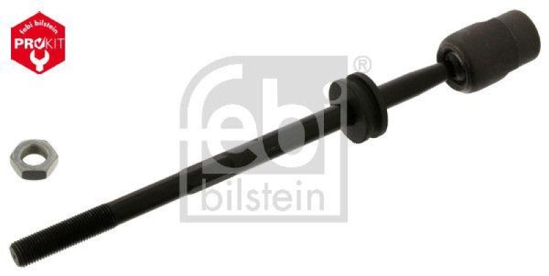 FEBI BILSTEIN 38858 Axialgelenk mit Kontermutter f&uuml;r VW-Audi