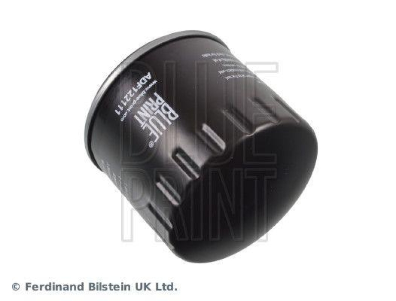 BLUE PRINT ADF122111 &Ouml;lfilter f&uuml;r Ford Pkw