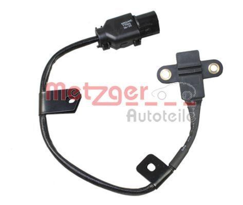 METZGER 0902405 Impulsgeber, Kurbelwelle f&uuml;r HYUNDAI