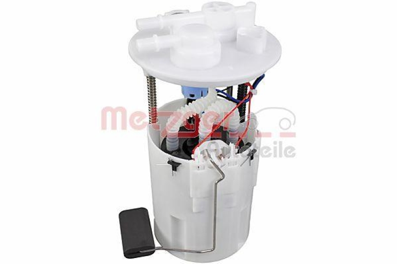 METZGER 2250536 Kraftstoff-F&ouml;rdereinheit f&uuml;r TOYOTA