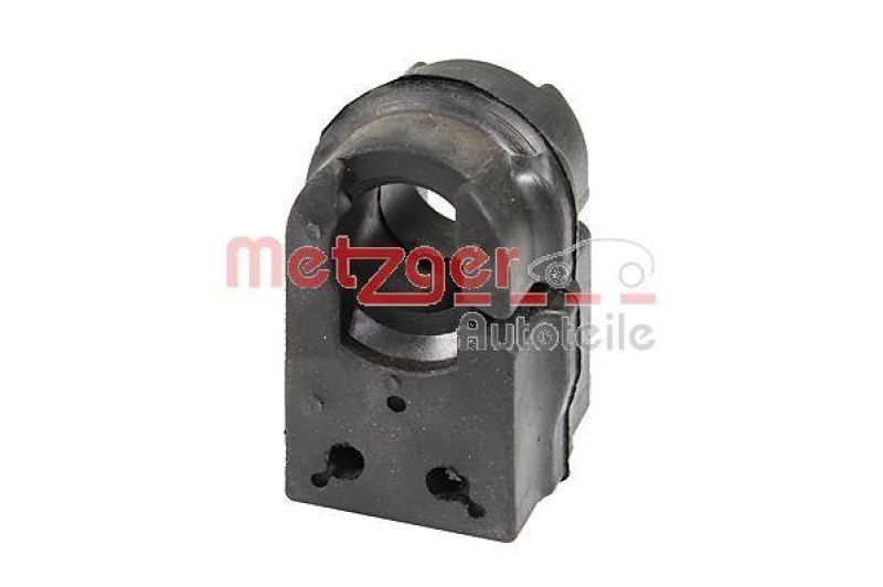 METZGER 52100608 Lagerung, Stabilisator f&uuml;r RENAULT VA links/rechts