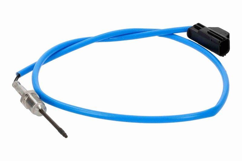 VEMO V25-72-0126 Sensor, Abgastemperatur 2-Polig f&uuml;r FORD