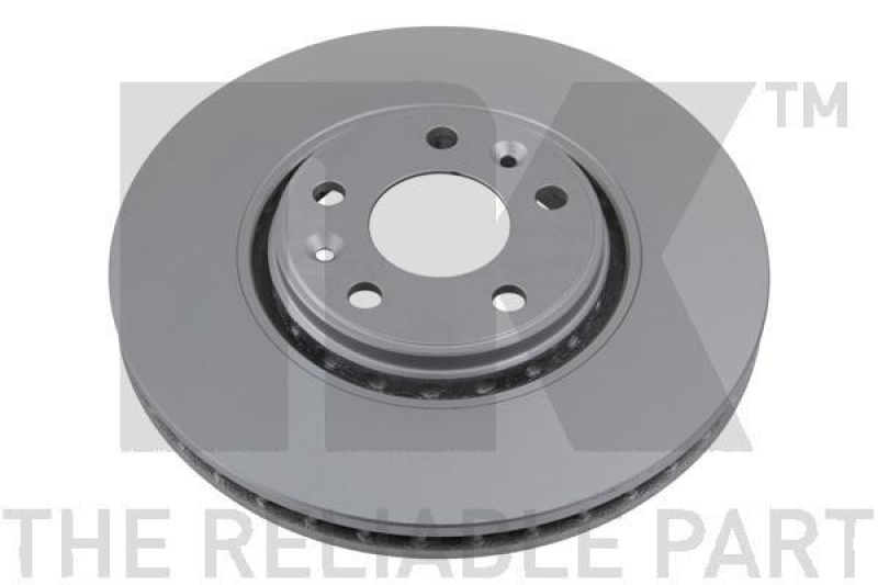 NK 313969 Bremsscheibe f&uuml;r RENAULT