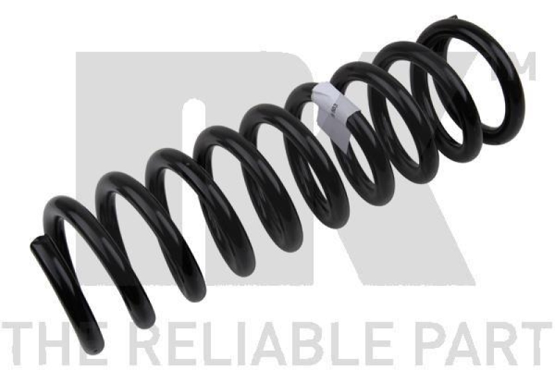 NK 533315 Fahrwerksfeder f&uuml;r MERCEDES-BENZ