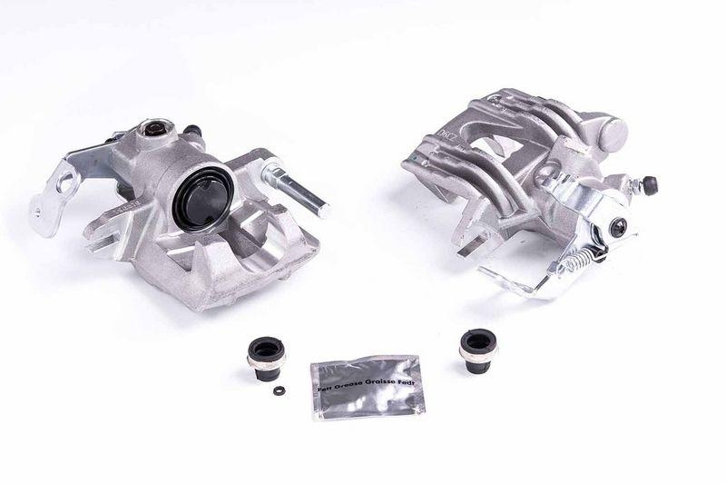 HELLA 8AC 355 382-911 Bremssattel f&uuml;r OPEL